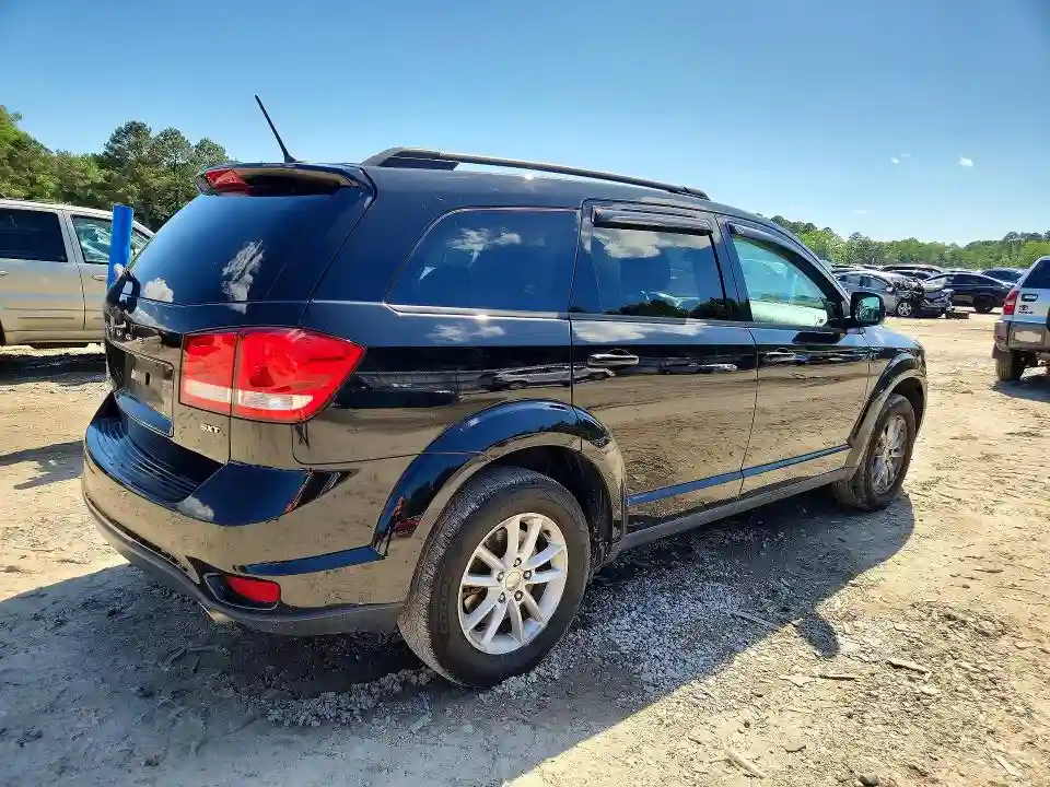 3C4PDDBG6GT100878 2016 DODGE JOURNEY-2