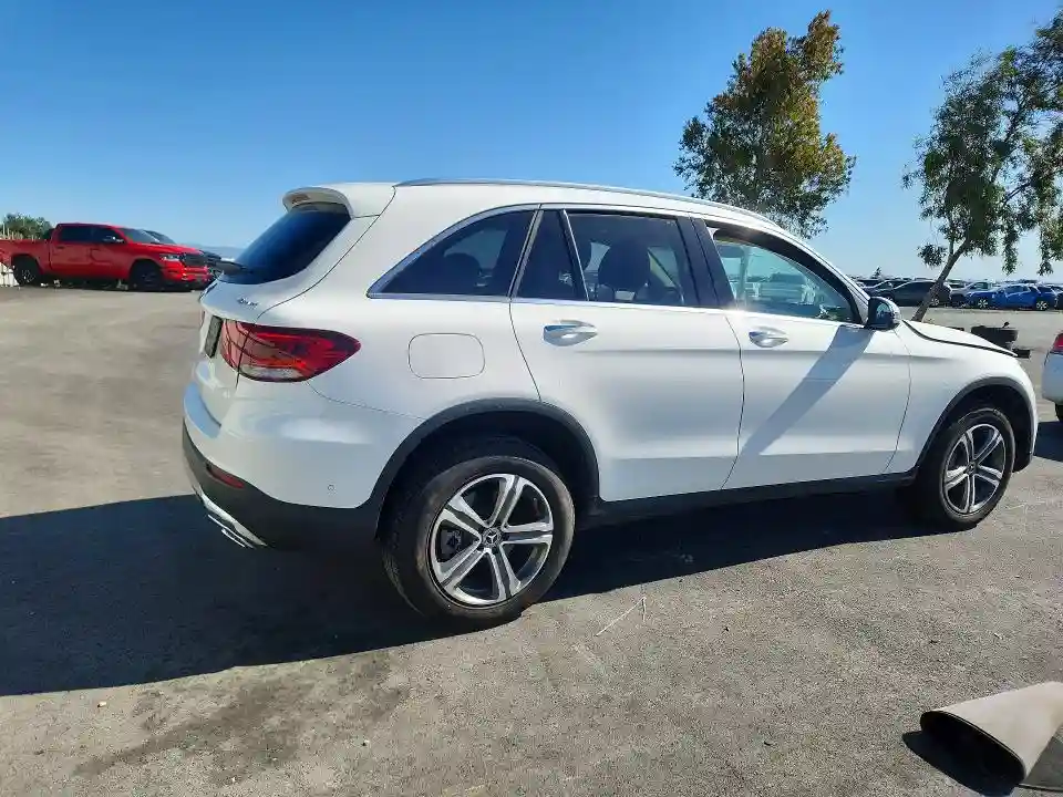 W1N0G8EB4NV370293 2022 MERCEDES-BENZ GLC-CLASS-2