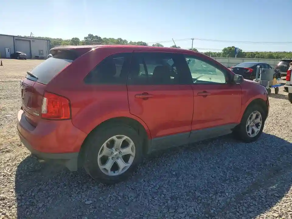 2FMDK3J99CBA87504 2012 FORD EDGE-2