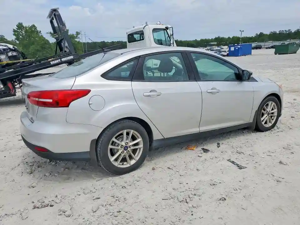1FADP3F27FL289785 2015 FORD FOCUS-2