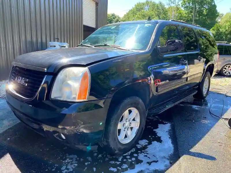 1GKS2KE79DR128926 2013 GMC YUKON-1