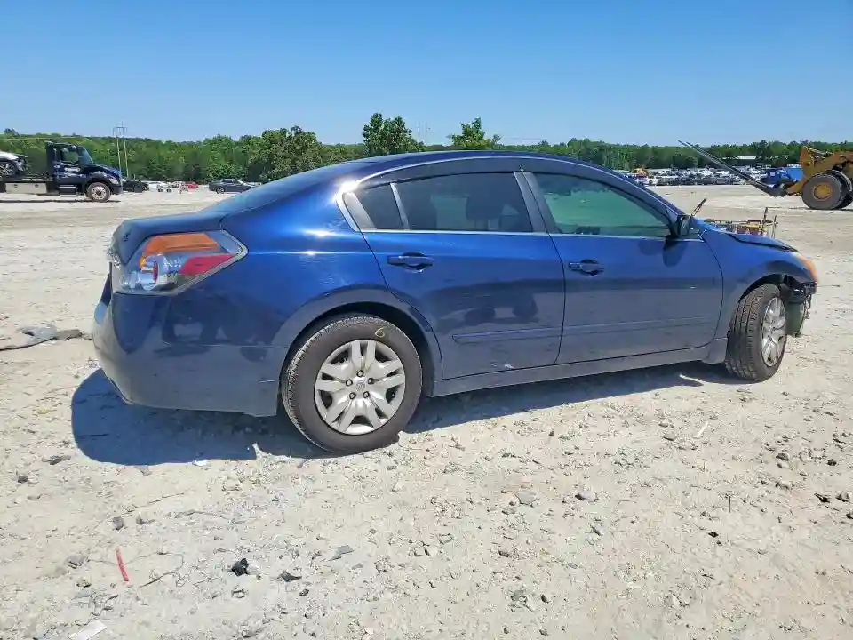 1N4AL2AP6AN545505 2010 NISSAN ALTIMA-2