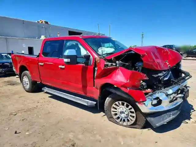 1FT7W2BNXMEE05552 2021 FORD F250-3