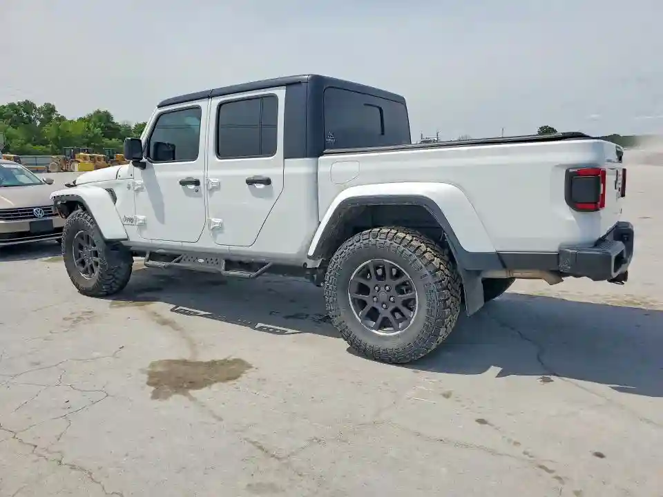 1C6HJTFG3PL525110 2023 JEEP GLADIATOR-1