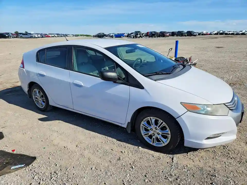JHMZE2H75AS031173 2010 HONDA INSIGHT-3