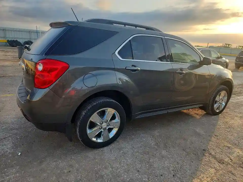 2GNALDEK5D6240551 2013 CHEVROLET EQUINOX-2