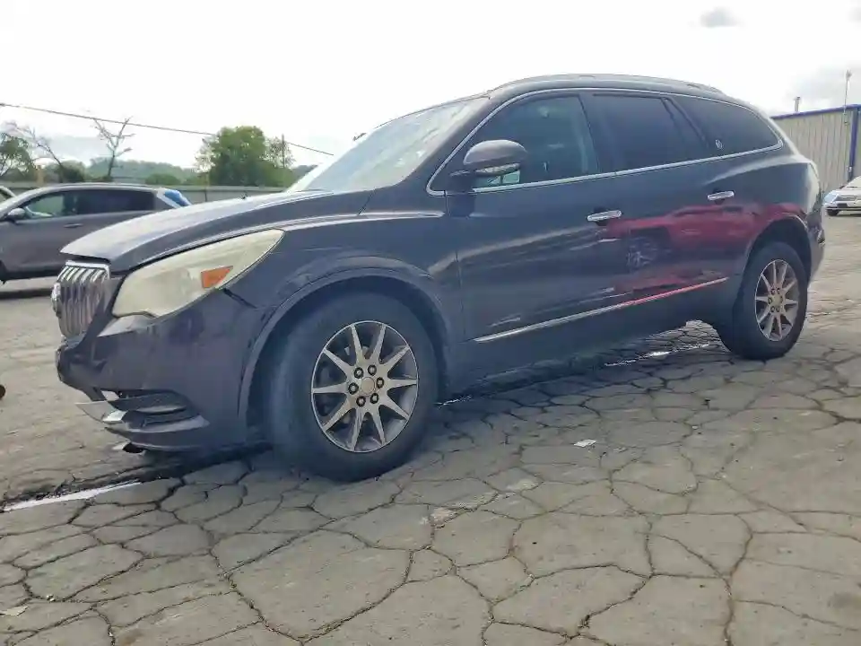 5GAKRCKD1DJ261963 2013 BUICK ENCLAVE-0