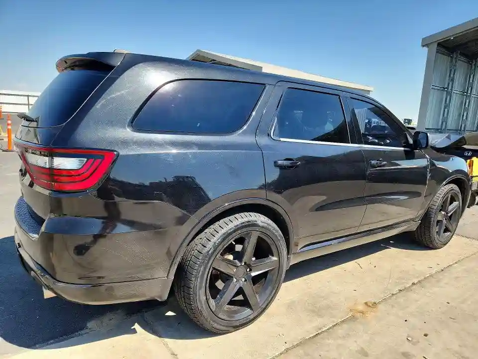 1C4RDHAG0EC560516 2014 DODGE DURANGO-2