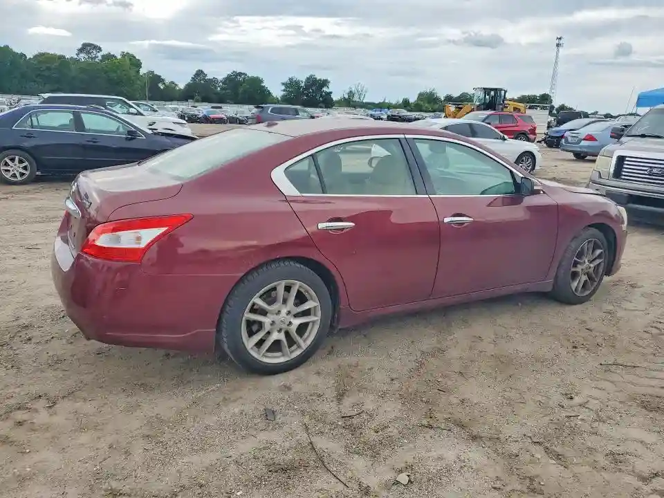 1N4AA5AP8AC804546 2010 NISSAN MAXIMA-2