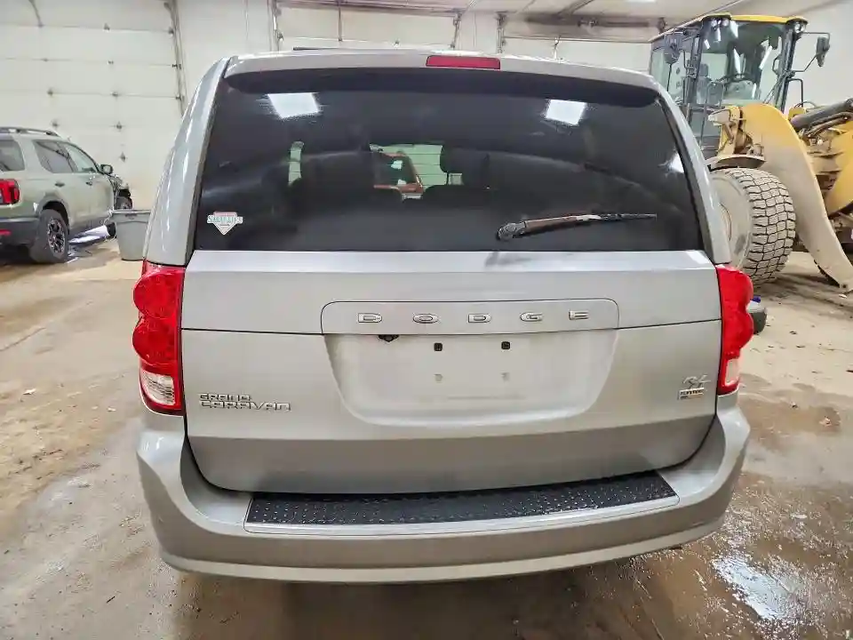 2C4RDGEG8GR274251 2016 DODGE CARAVAN-5