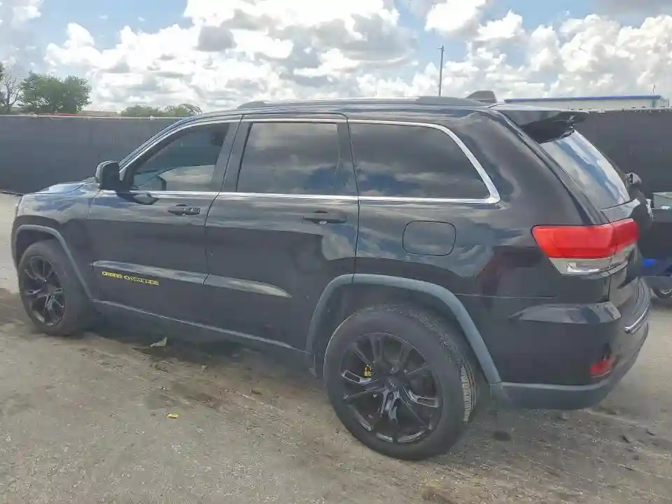 1C4RJEBG1HC829102 2017 JEEP CHEROKEE-1