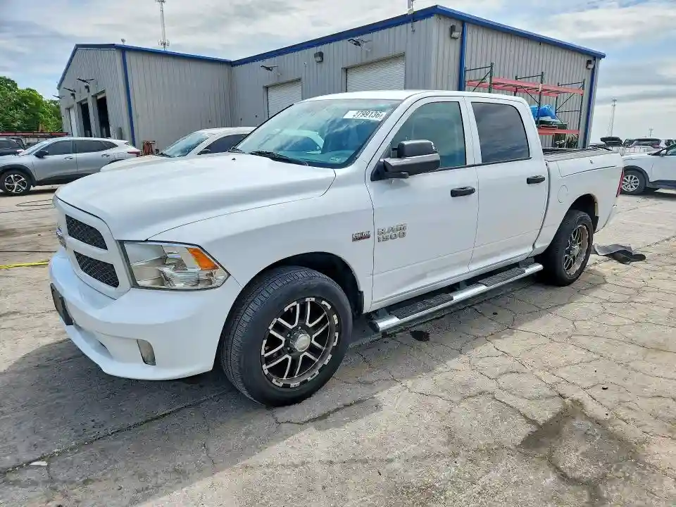 1C6RR7KT8ES171224 2014 RAM 1500-0