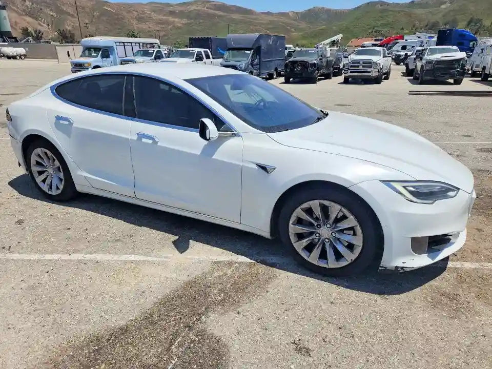 5YJSA1E16GF170582 2016 TESLA MODEL S-3