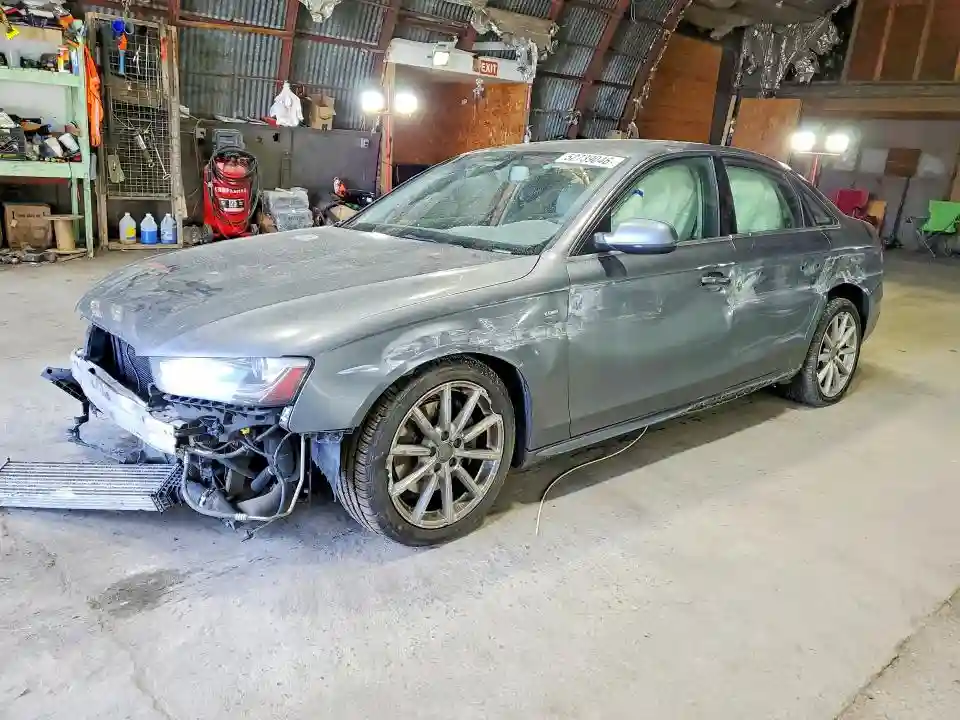 WAUFFAFL1EA044684 2014 AUDI A4-0