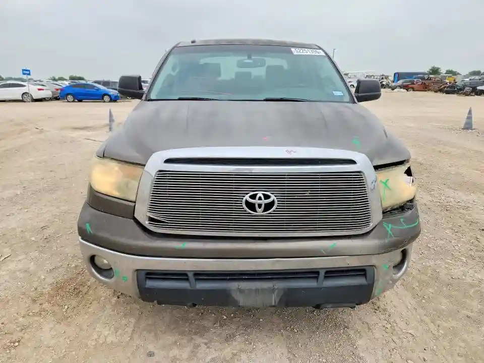 5TFEY5F14CX129740 2012 TOYOTA TUNDRA-4