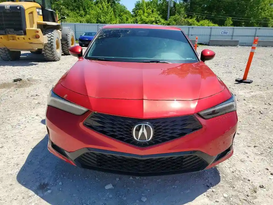 19UDE4H30RA021271 2024 ACURA INTEGRA-4