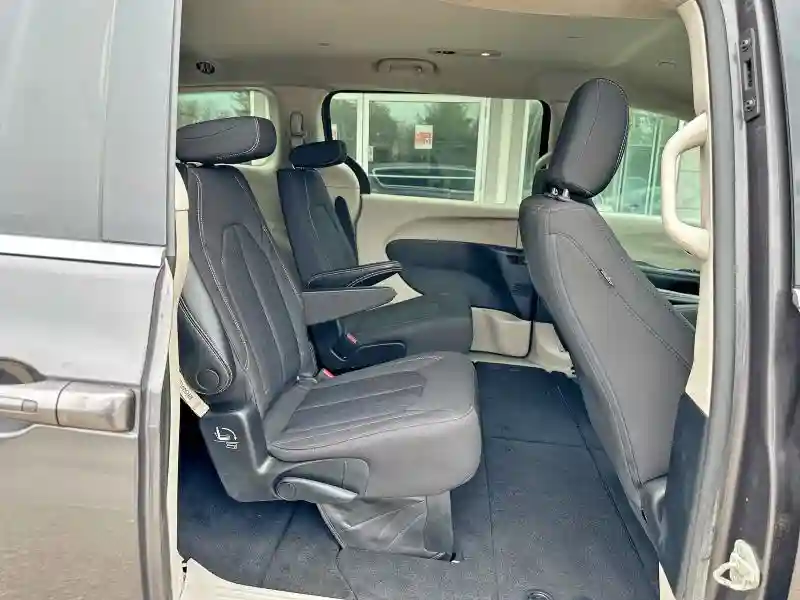 2C4RC1CGXNR105042 2022 CHRYSLER MINIVAN-5