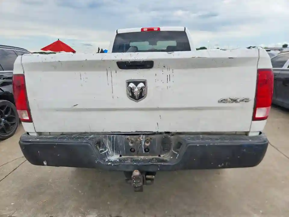 3C6TR5HT3DG593957 2013 RAM 2500-5