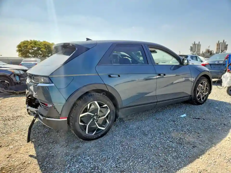 KM8KNDAF0PU154176 2023 HYUNDAI IONIQ-2