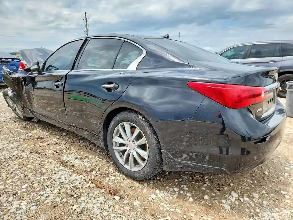 JN1BV7AR6FM413738 2015 INFINITI Q50-1