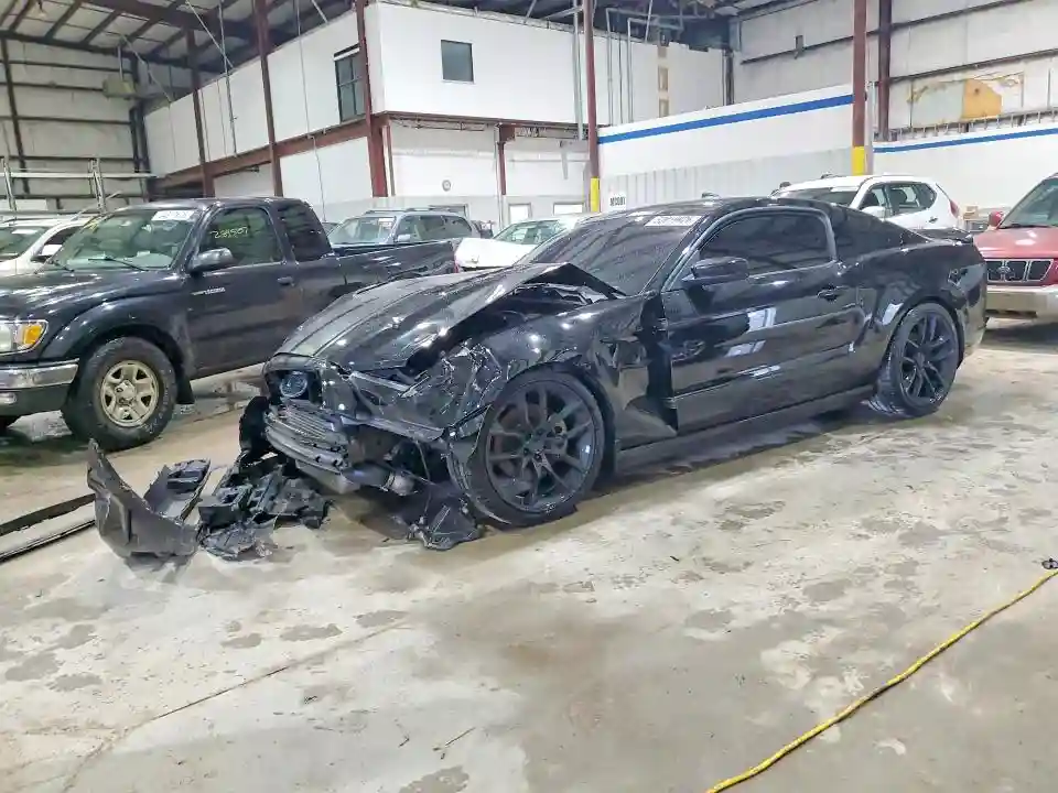 1ZVBP8CF1E5326142 2014 FORD MUSTANG-0