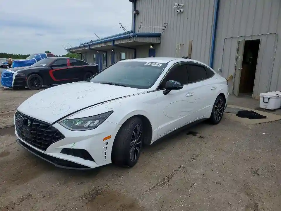 5NPEJ4J23LH022687 2020 HYUNDAI SONATA-0