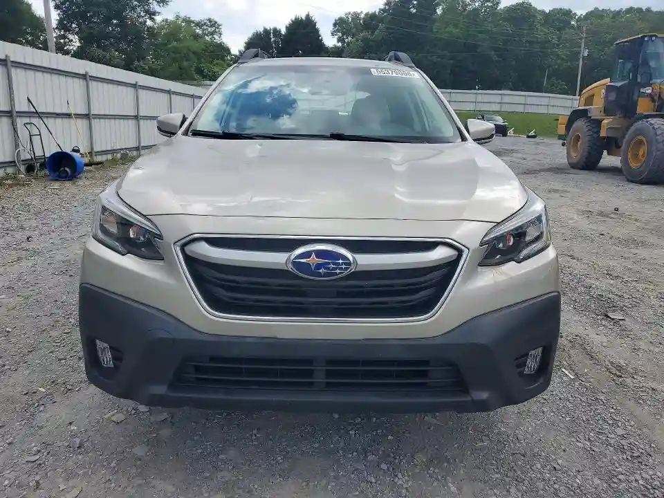 4S4BTACC8L3200778 2020 SUBARU OUTBACK-4