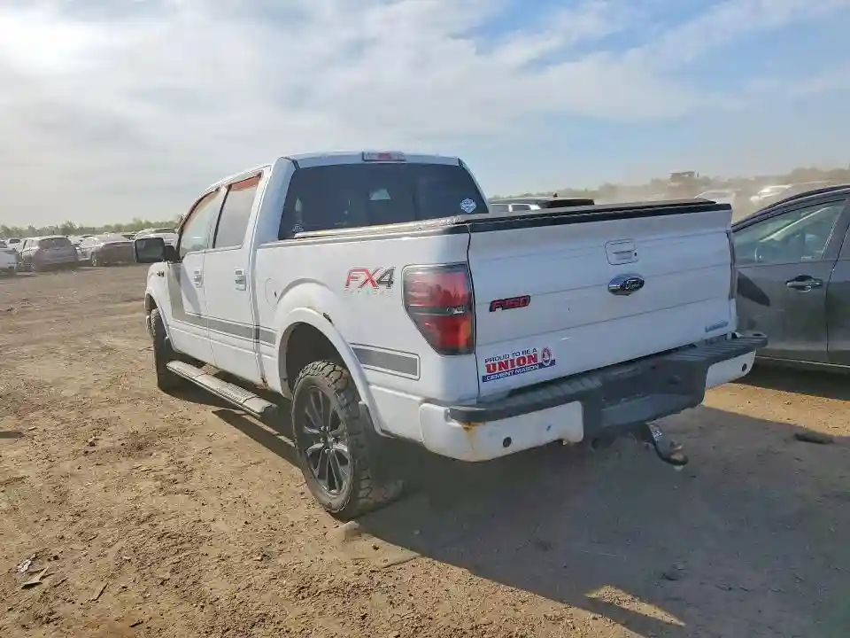 1FTFW1ET5DFA63065 2013 FORD F150-1