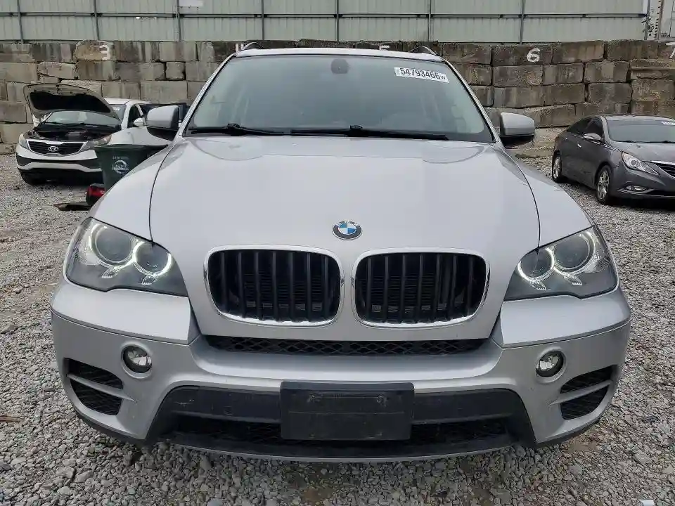 5UXZV4C51CL755232 2012 BMW X5-4