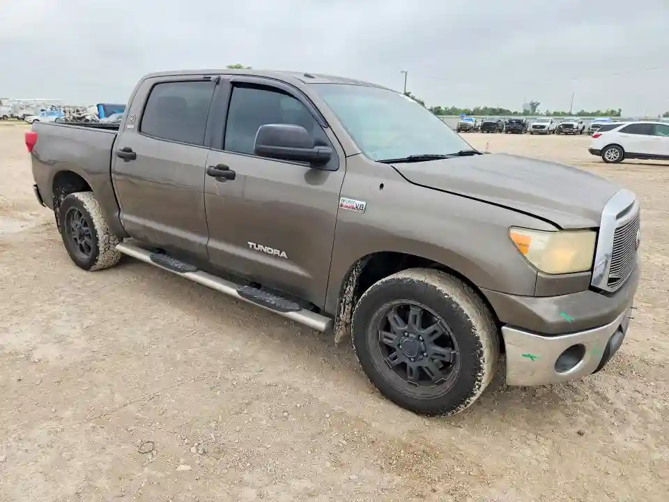 5TFEY5F14CX129740 2012 TOYOTA TUNDRA-3