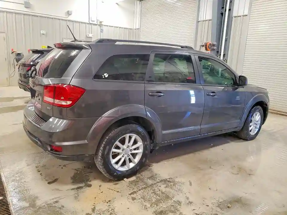 3C4PDCBG2ET142147 2014 DODGE JOURNEY-2