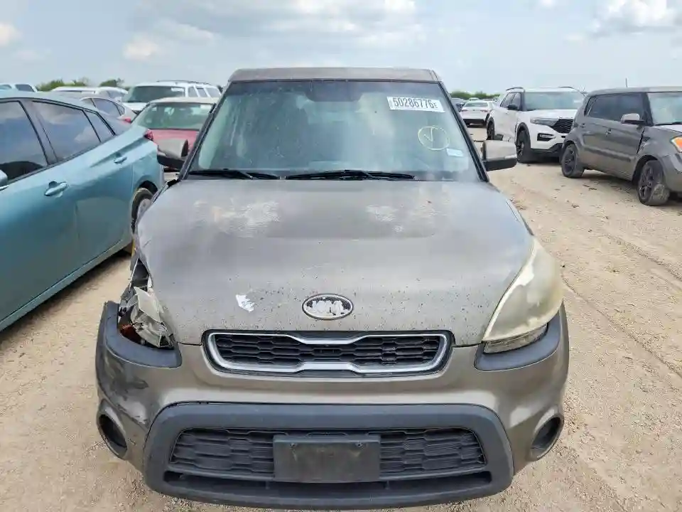 KNDJT2A64C7387433 2012 KIA SOUL-4