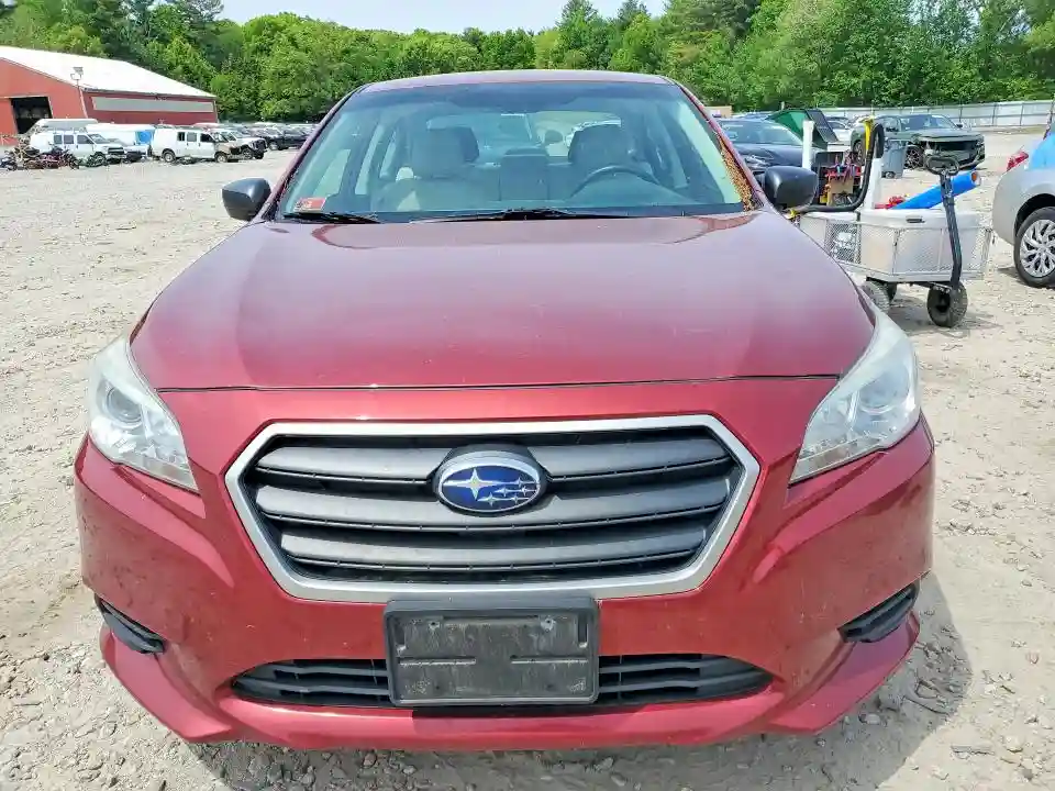 4S3BNAB65H3055863 2017 SUBARU LEGACY-4