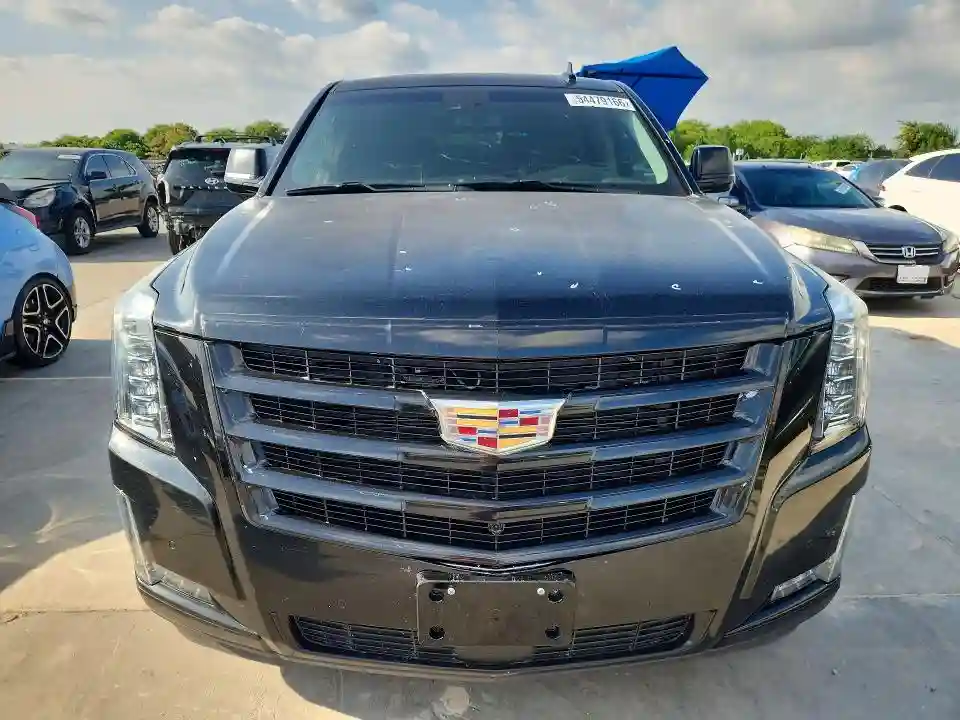 1GYS3CKJ0JR148793 2018 CADILLAC ESCALADE-4