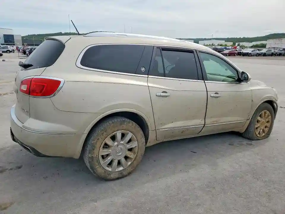 5GAKRBKD6FJ378287 2015 BUICK ENCLAVE-2