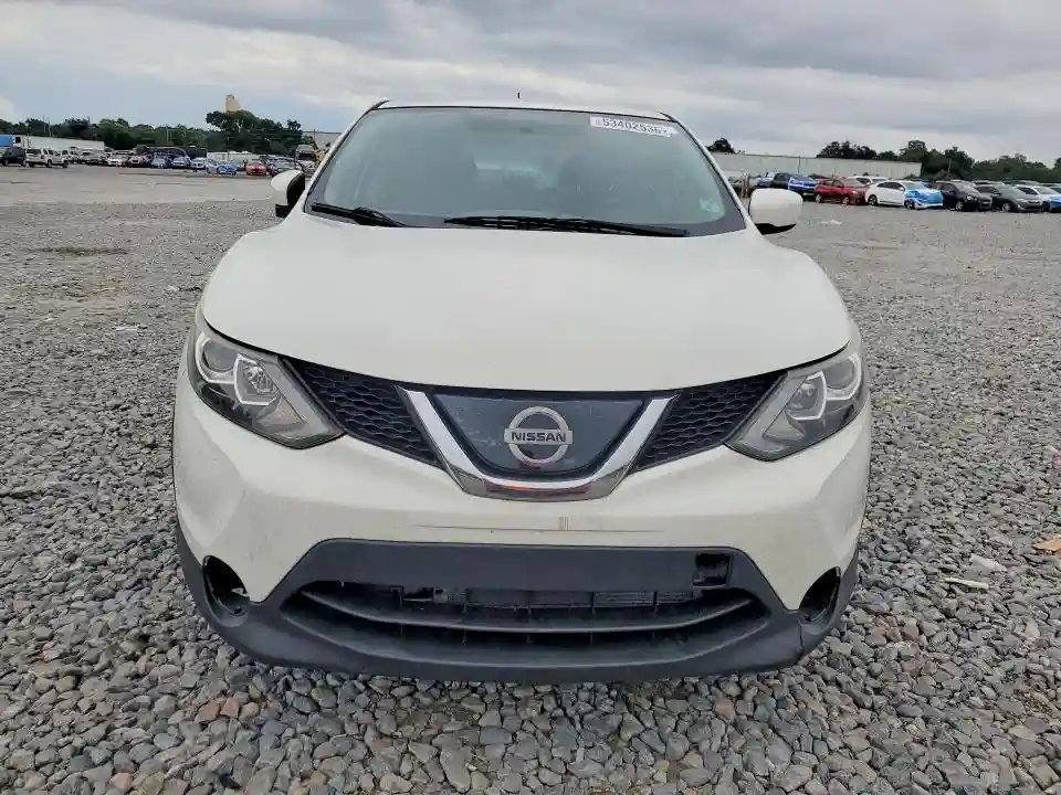 JN1BJ1CP2KW231537 2019 NISSAN ROGUE-4