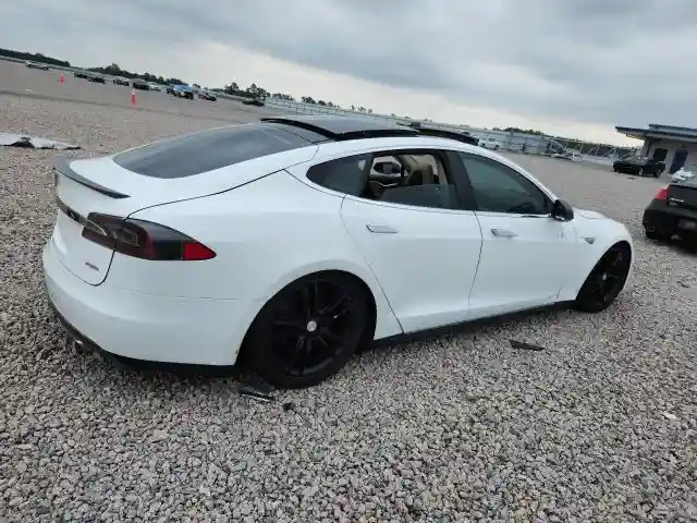 5YJSA1CP0DFP24928 2013 TESLA MODEL S-2