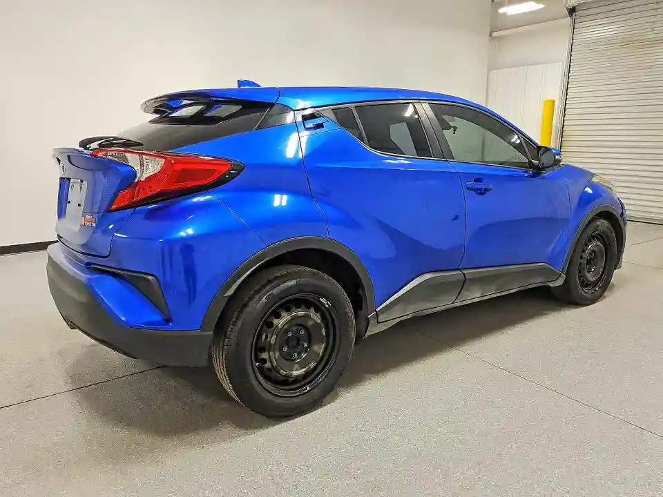JTNKHMBX6K1024332 2019 TOYOTA C-HR-2