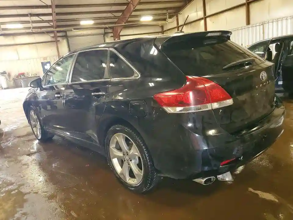 4T3BK3BB4FU116440 2015 TOYOTA VENZA-1