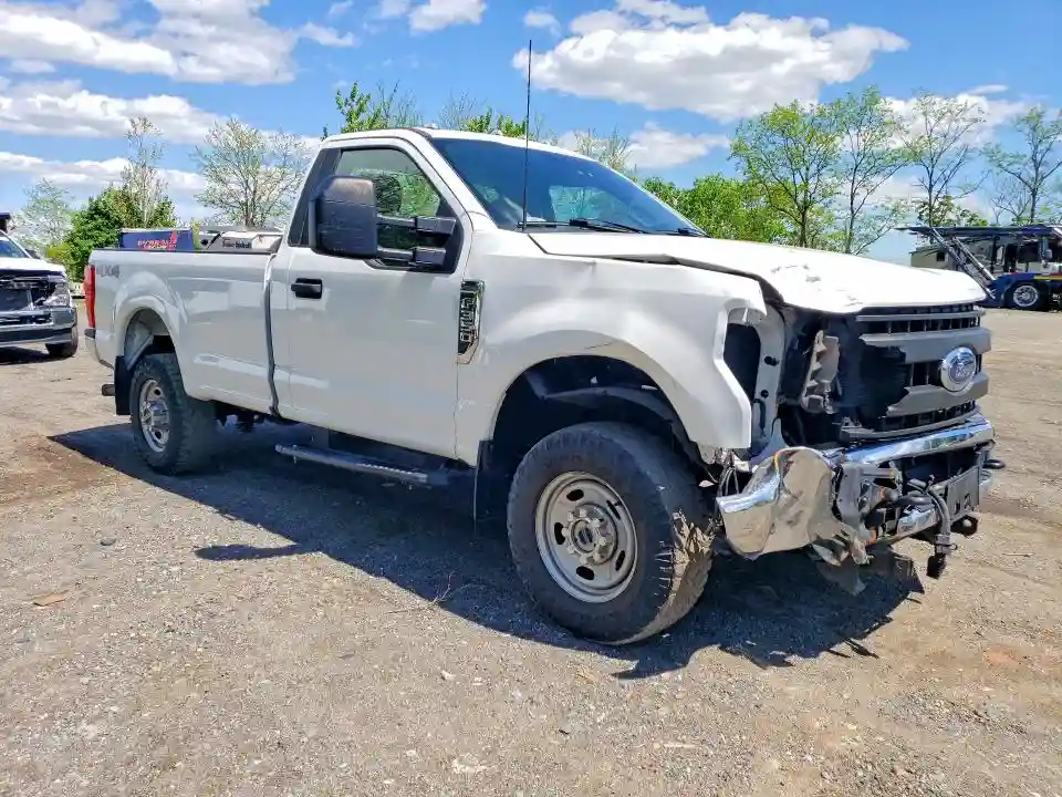 1FTRF3BN3MED54104 2021 FORD F350-3