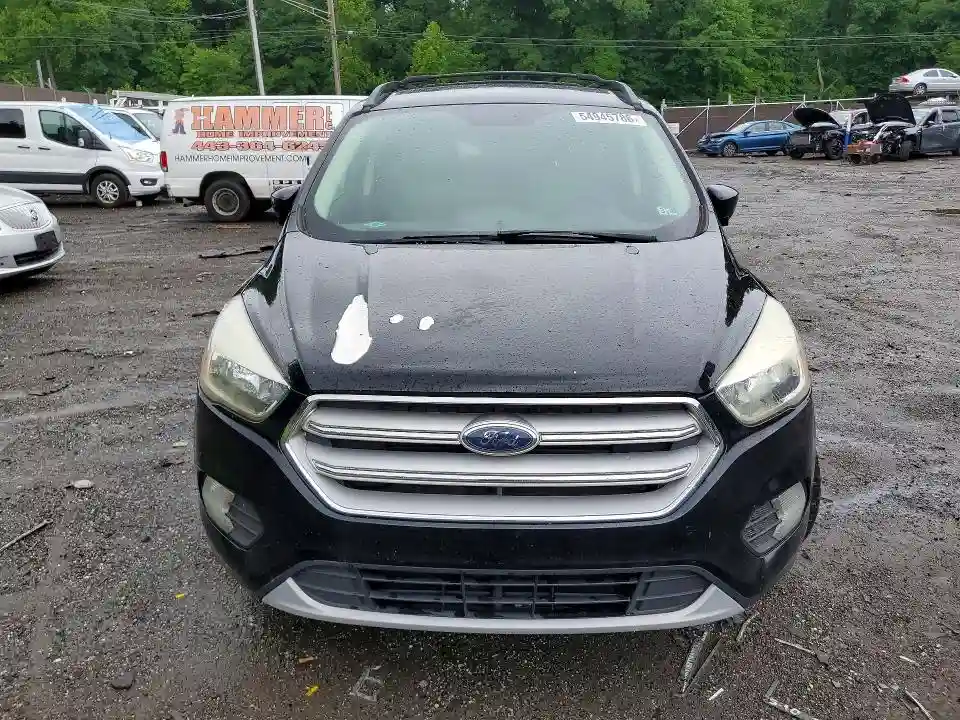 1FMCU9GD3JUB87299 2018 FORD ESCAPE-4