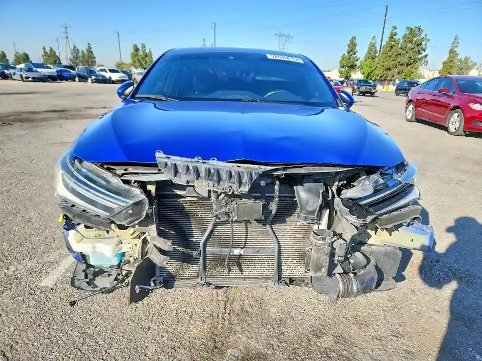 19UDE2F8XLA004472 2020 ACURA ILX-4
