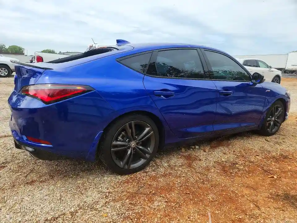 19UDE4H35RA013134 2024 ACURA INTEGRA-2