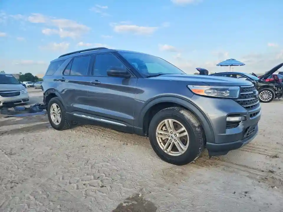 1FMSK7DH1NGA17444 2022 FORD EXPLORER-3