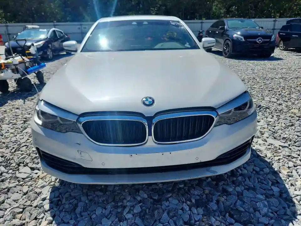 WBAJA5C5XKBX87906 2019 BMW 5 SERIES-4