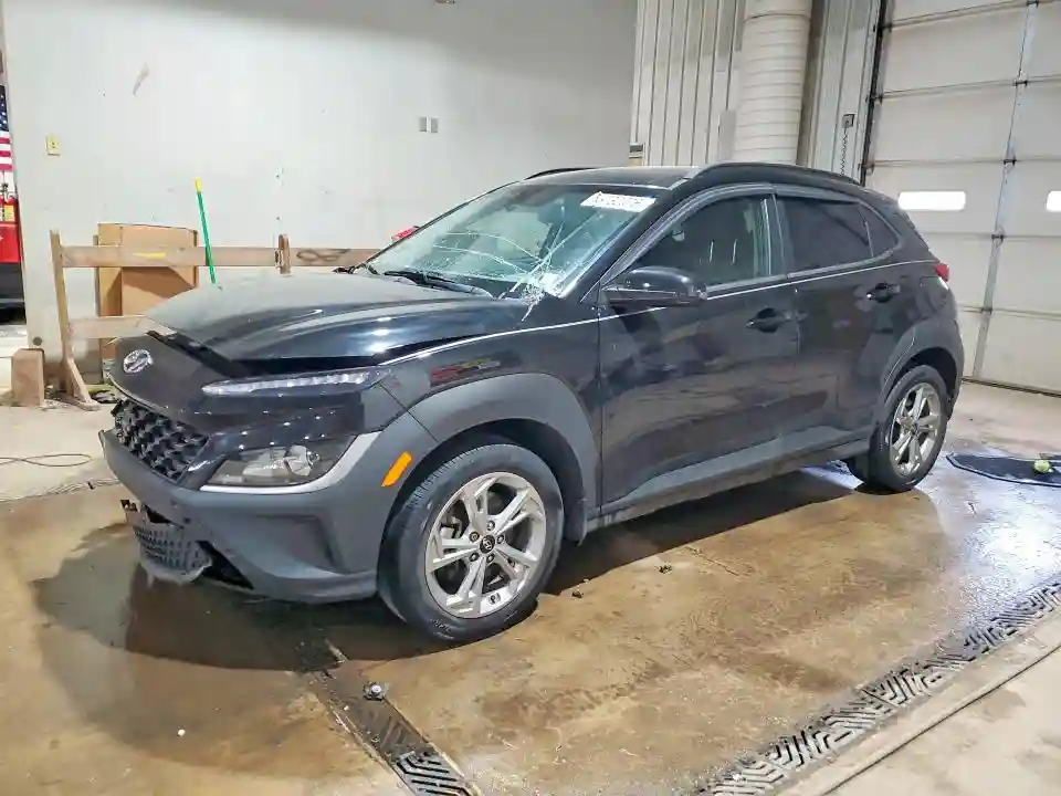 KM8K6CAB8NU894348 2022 HYUNDAI KONA-0