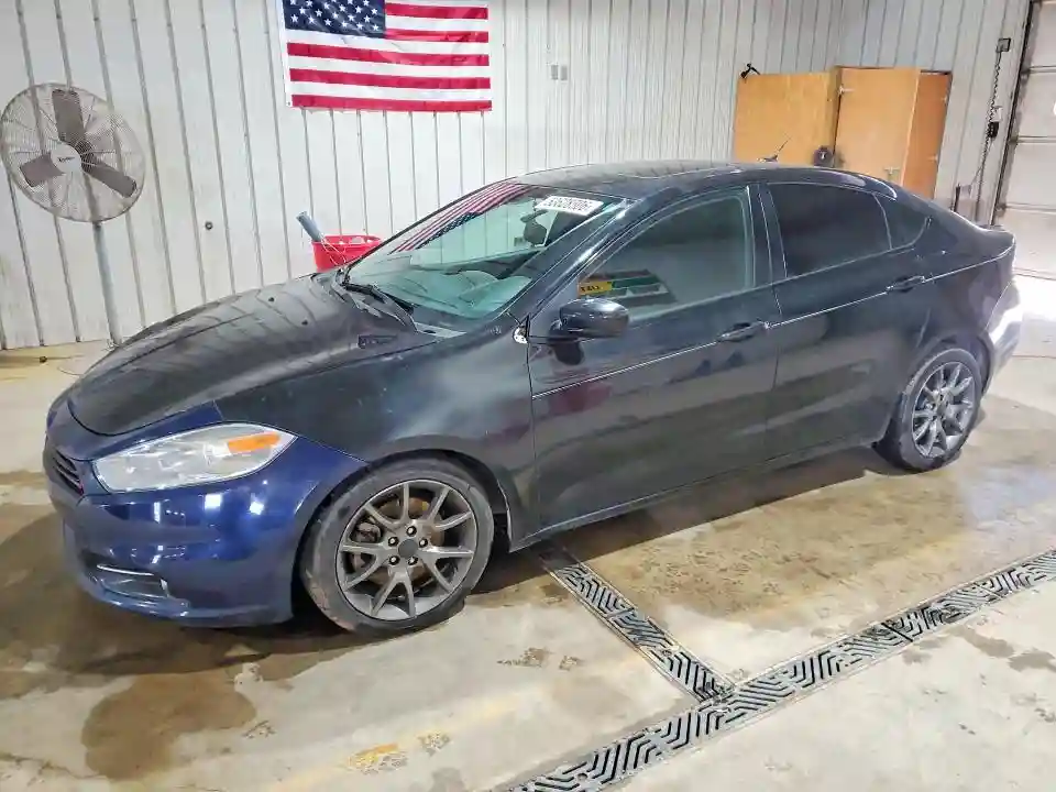 1C3CDFBH6DD178781 2013 DODGE DART-0