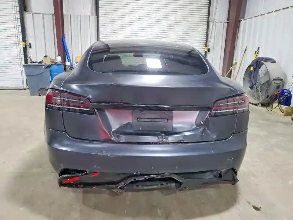 5YJSA1E50TF553818 2026 TESLA MODEL S-5