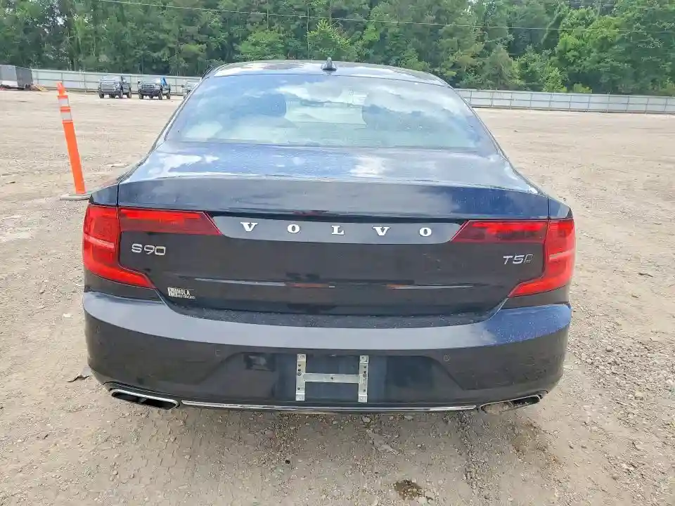 LVY982MK6JP038874 2018 VOLVO S90-5