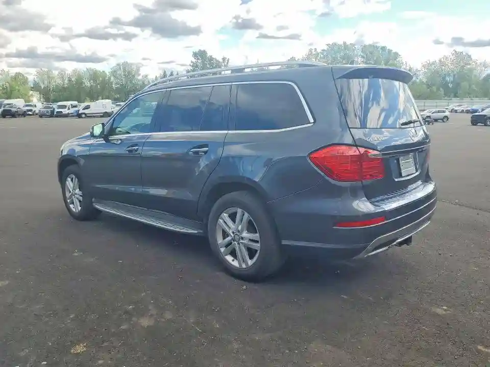 4JGDF7CE2EA283966 2014 MERCEDES-BENZ GL-CLASS-1